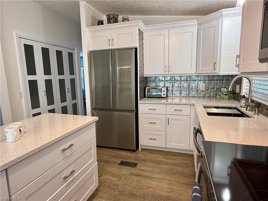 WINDJAMMER VILLAGE OF NAPLES - Residential