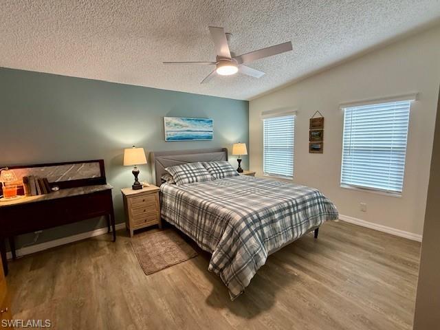 WINDJAMMER VILLAGE OF NAPLES - Residential