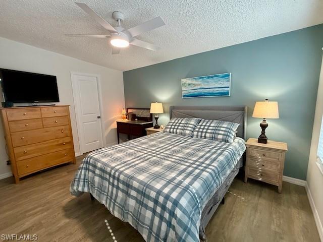 WINDJAMMER VILLAGE OF NAPLES - Residential