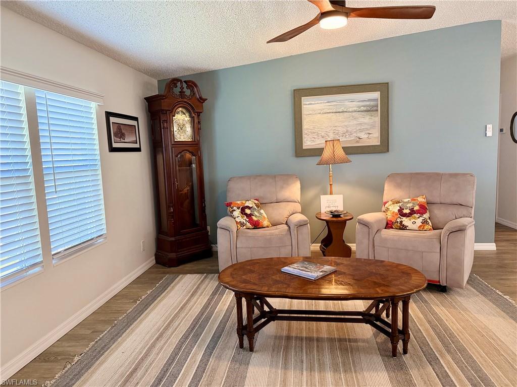 WINDJAMMER VILLAGE OF NAPLES - Residential