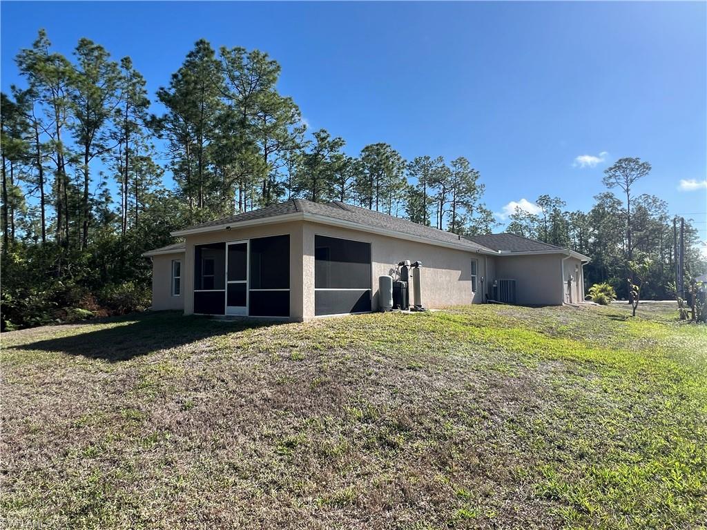 GOLDEN GATE ESTATES - Residential