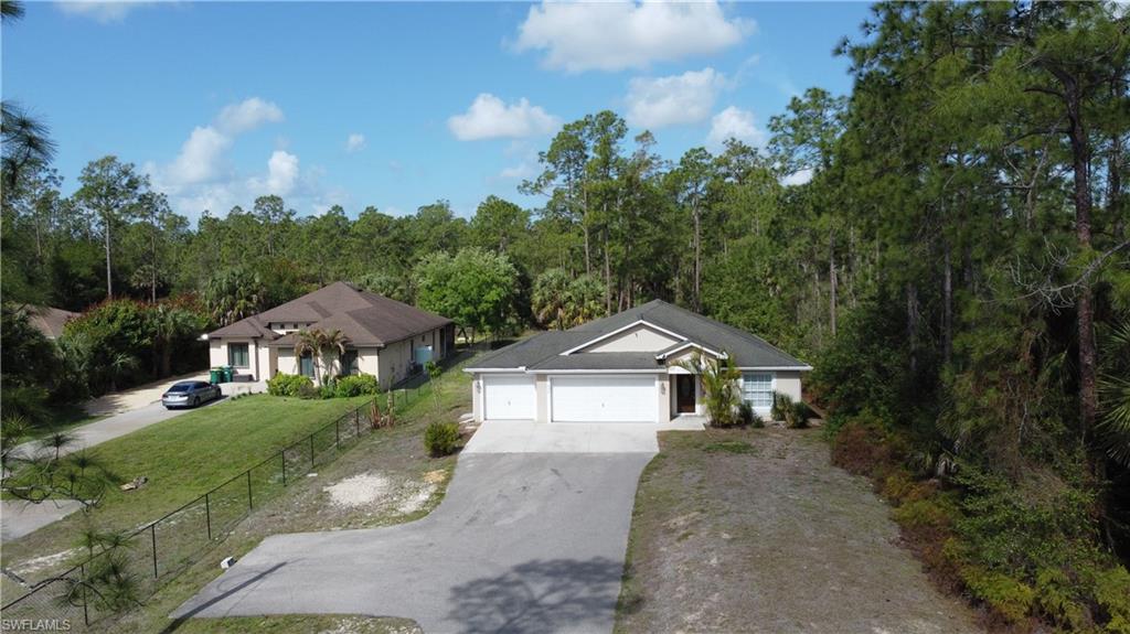 GOLDEN GATE ESTATES - Residential