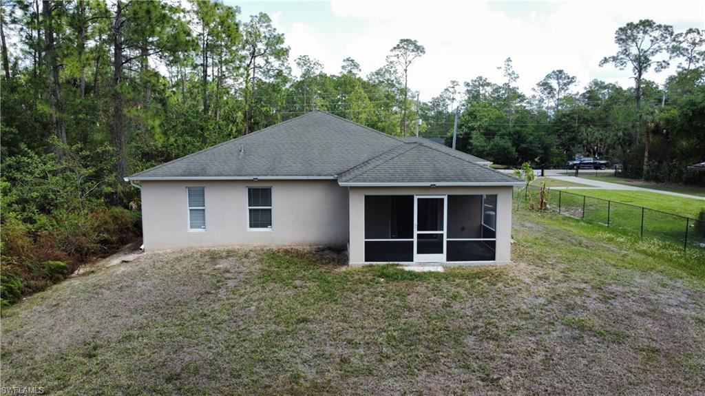 GOLDEN GATE ESTATES - Residential