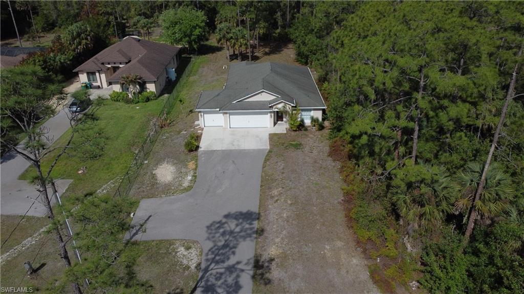 GOLDEN GATE ESTATES - Residential