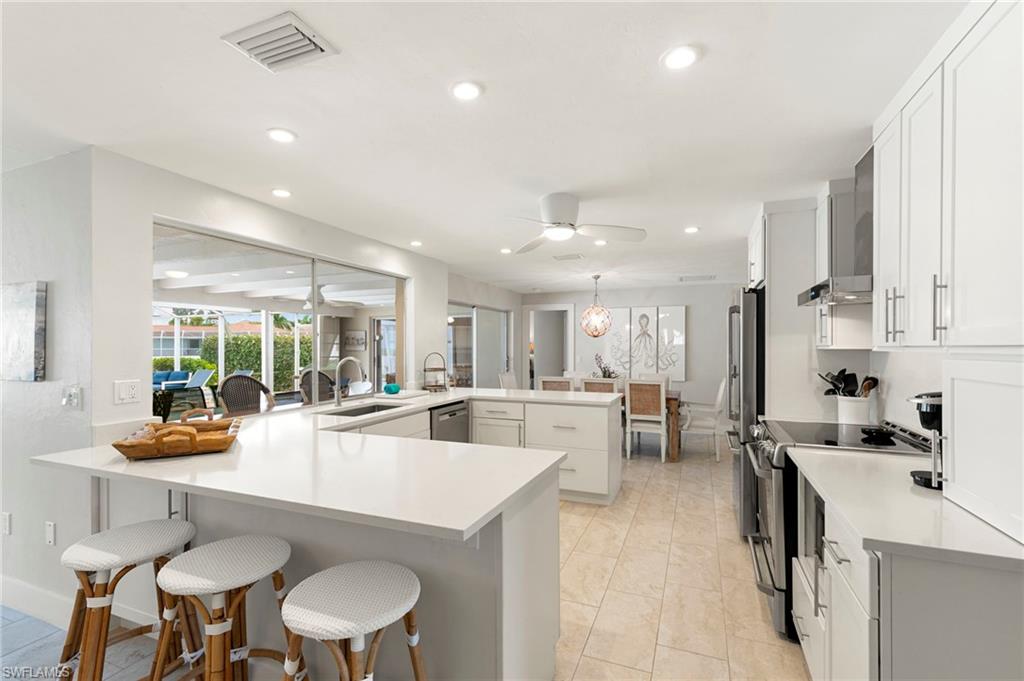 MARCO ISLAND - Residential