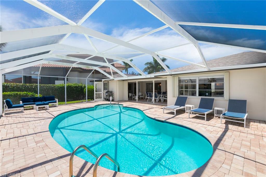 MARCO ISLAND - Residential