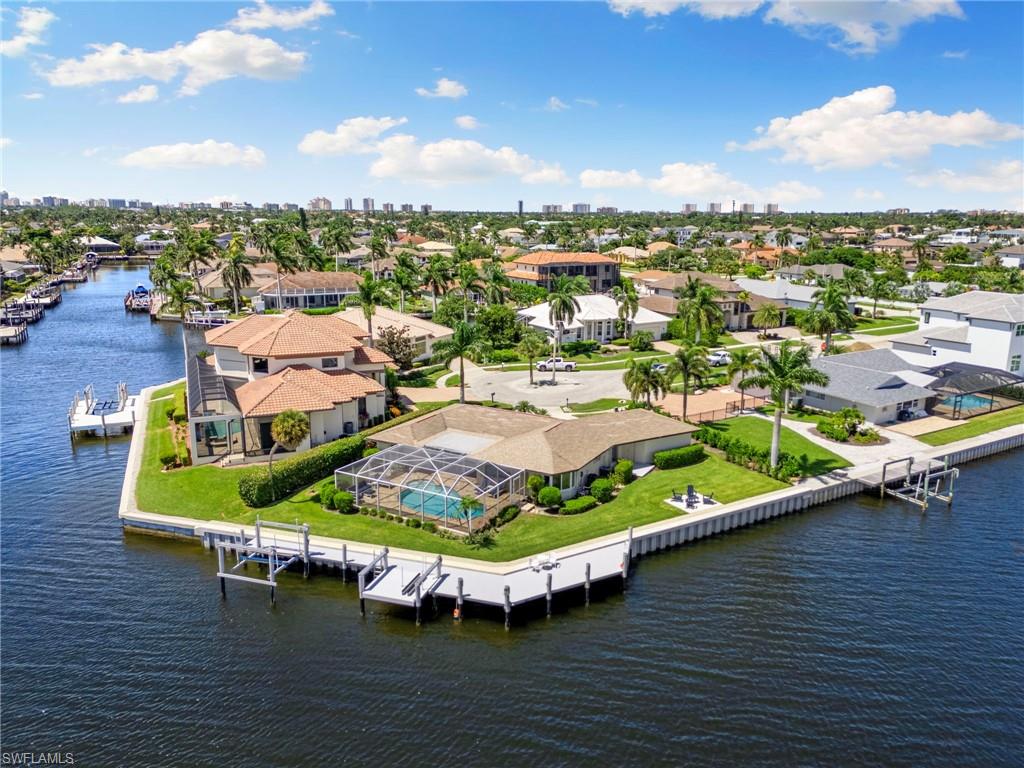 MARCO ISLAND - Residential