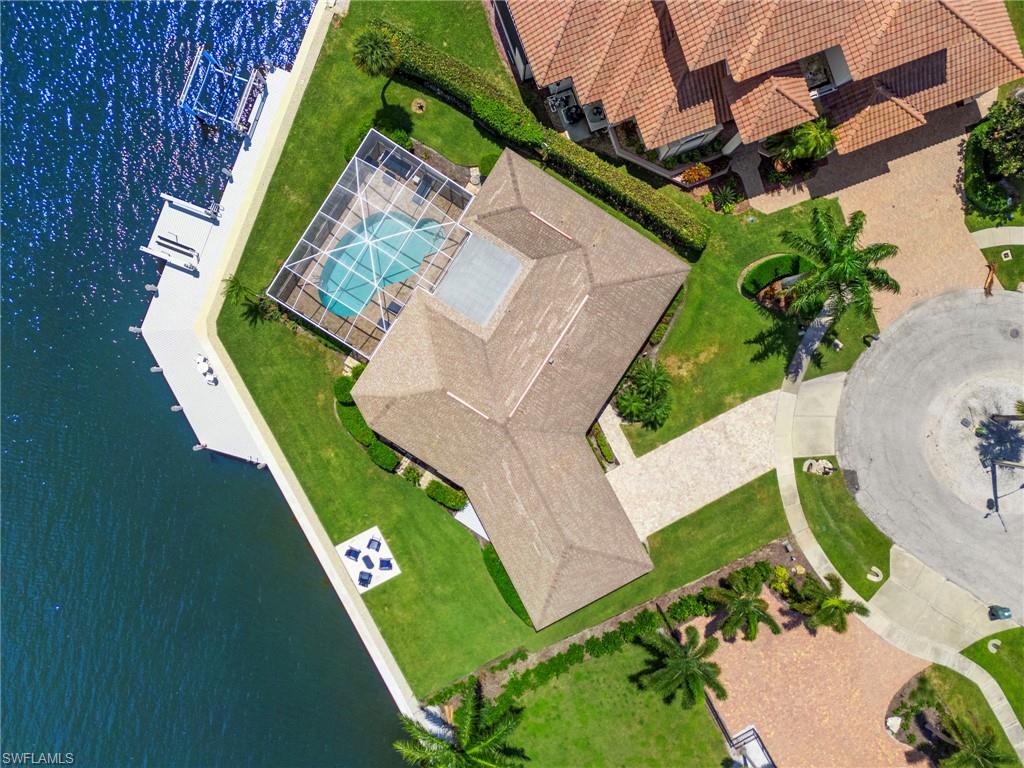 MARCO ISLAND - Residential