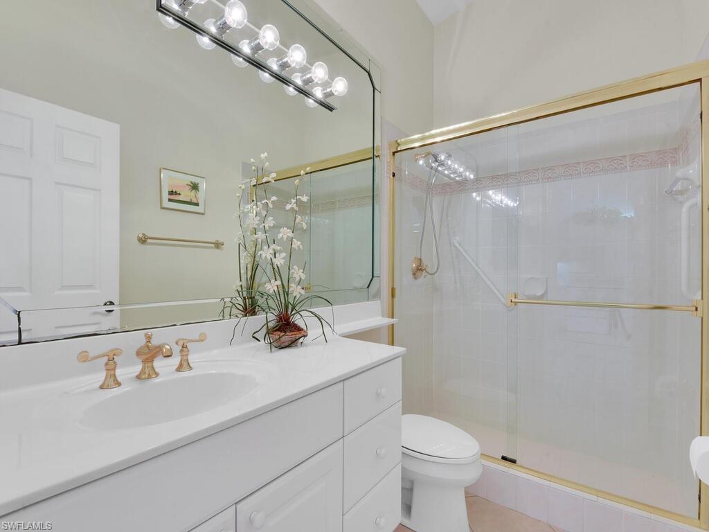 FALLING WATERS NORTH PRESERVE - Residential