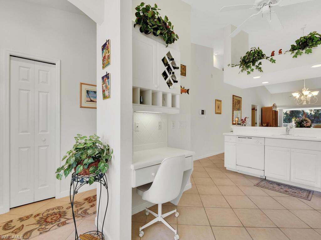 FALLING WATERS NORTH PRESERVE - Residential