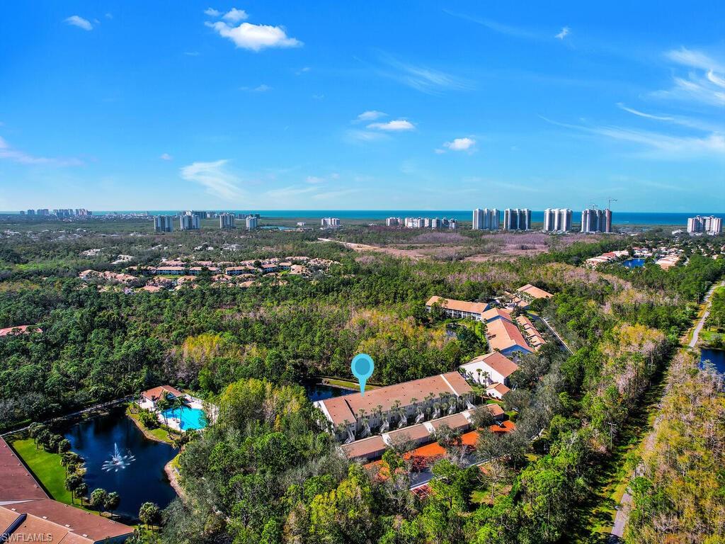 FALLING WATERS NORTH PRESERVE - Residential