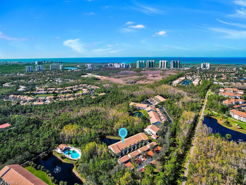 FALLING WATERS NORTH PRESERVE - Residential