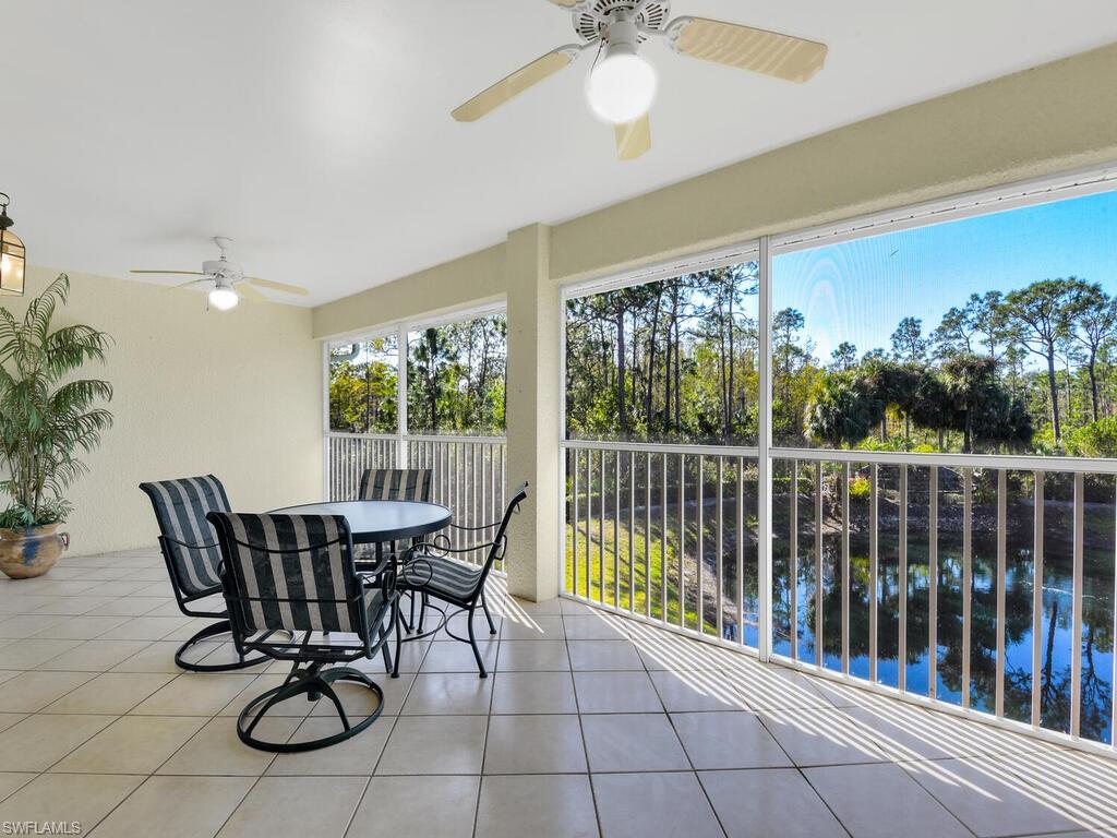 FALLING WATERS NORTH PRESERVE - Residential