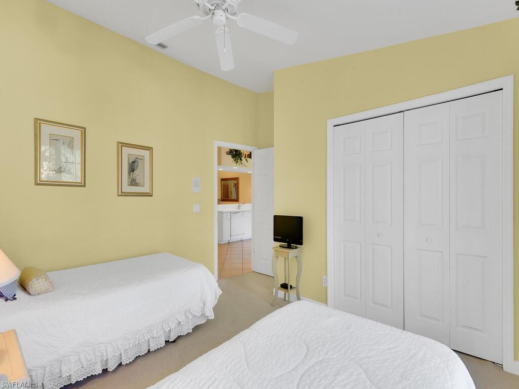 FALLING WATERS NORTH PRESERVE - Residential