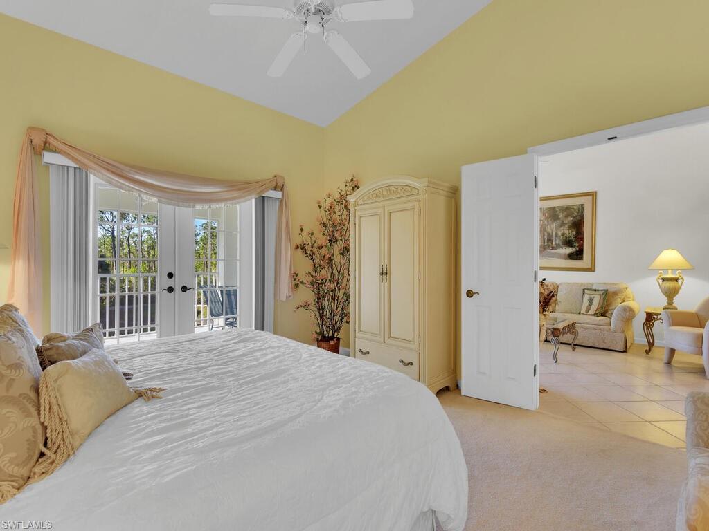 FALLING WATERS NORTH PRESERVE - Residential