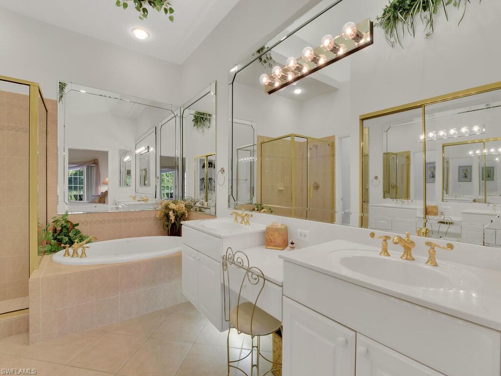 FALLING WATERS NORTH PRESERVE - Residential