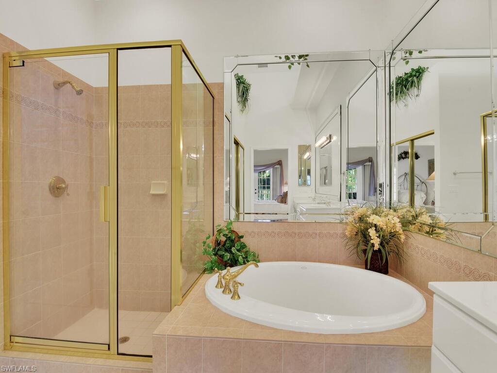 FALLING WATERS NORTH PRESERVE - Residential