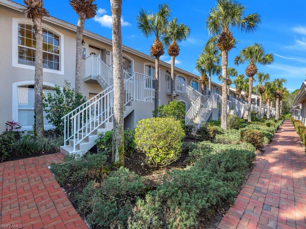 FALLING WATERS NORTH PRESERVE - Residential