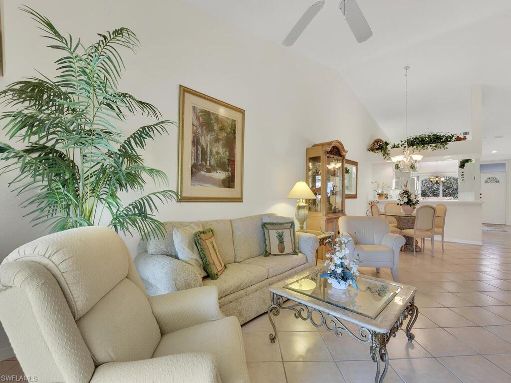 FALLING WATERS NORTH PRESERVE - Residential