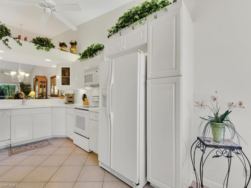 FALLING WATERS NORTH PRESERVE - Residential