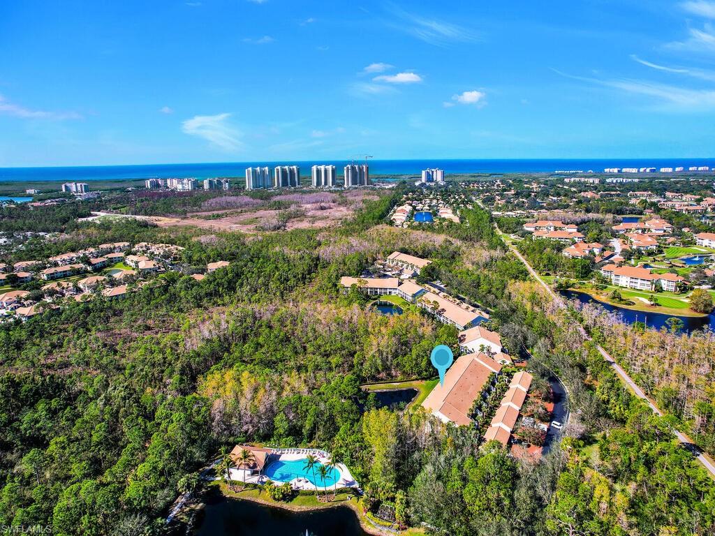 FALLING WATERS NORTH PRESERVE - Residential