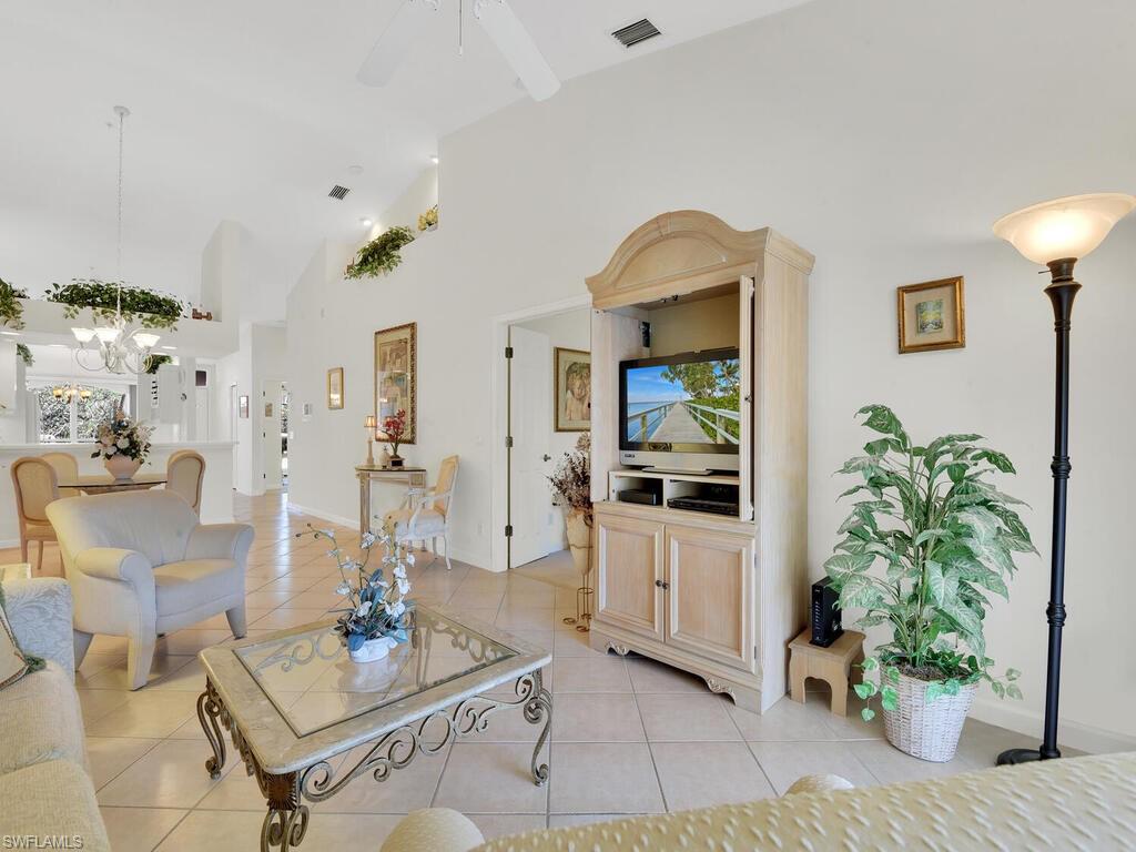 FALLING WATERS NORTH PRESERVE - Residential