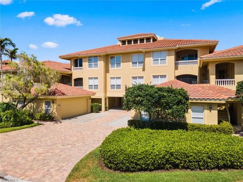 Photo of 1875 Les Chateaux BLVD #302, NAPLES, FL 34109 (MLS # 225081706)