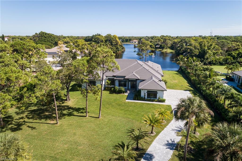 PINE RIDGE - Residential