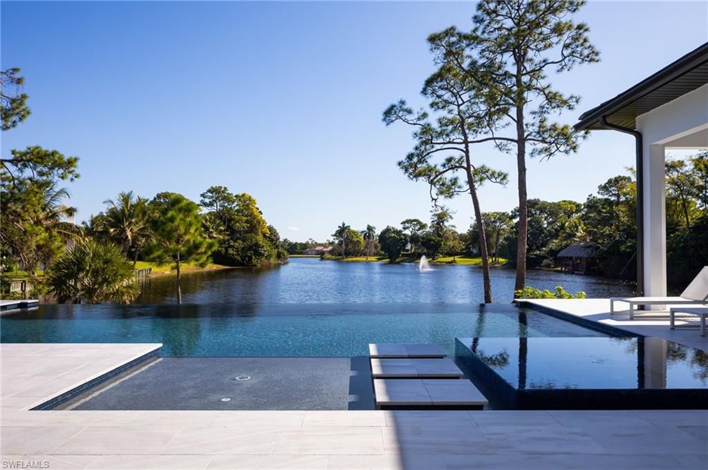 Photo of 6590 Trail BLVD, NAPLES, FL 34108 (MLS # 225080235)