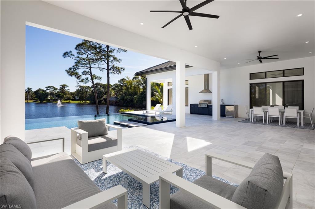 PINE RIDGE - Residential