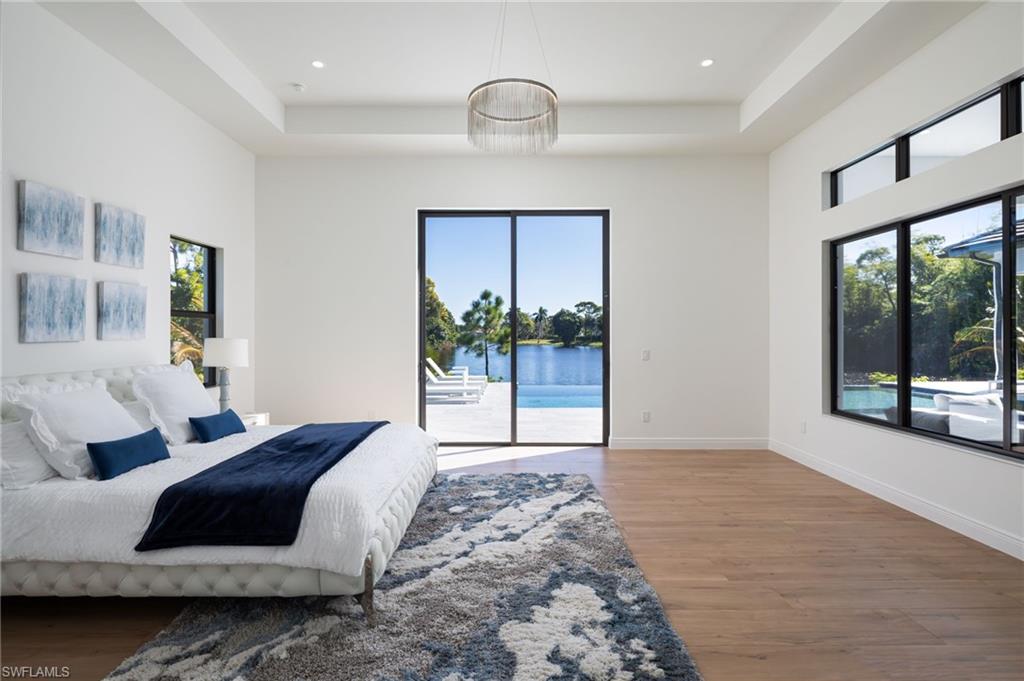 PINE RIDGE - Residential