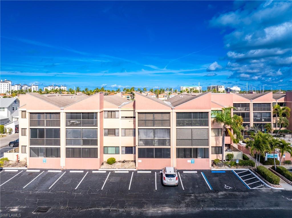 KEEL CLUB CONDO - Residential