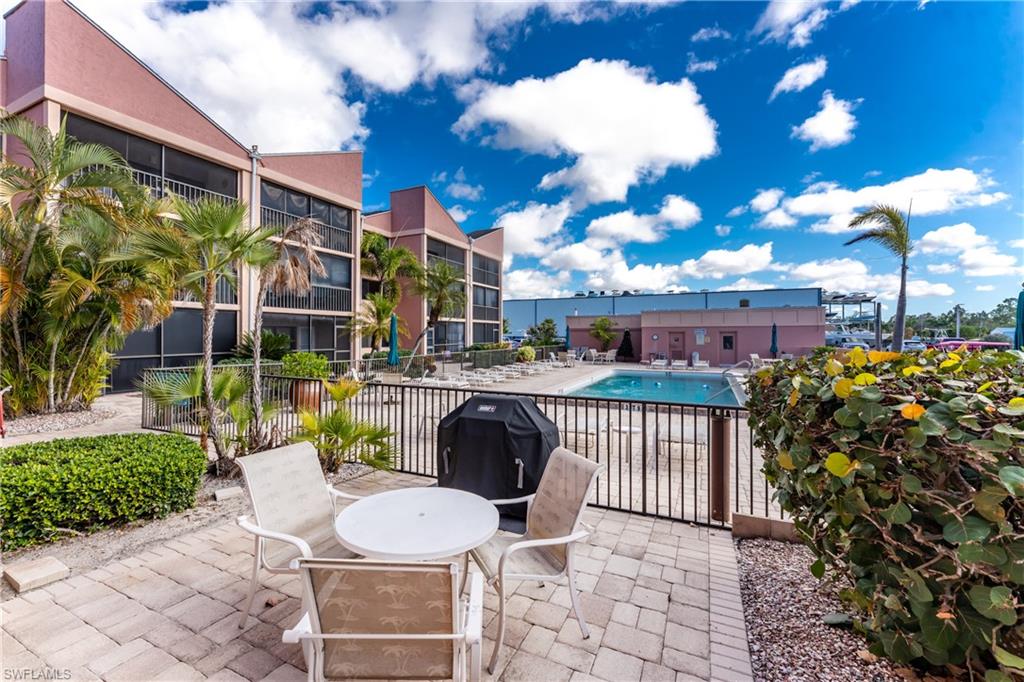 KEEL CLUB CONDO - Residential