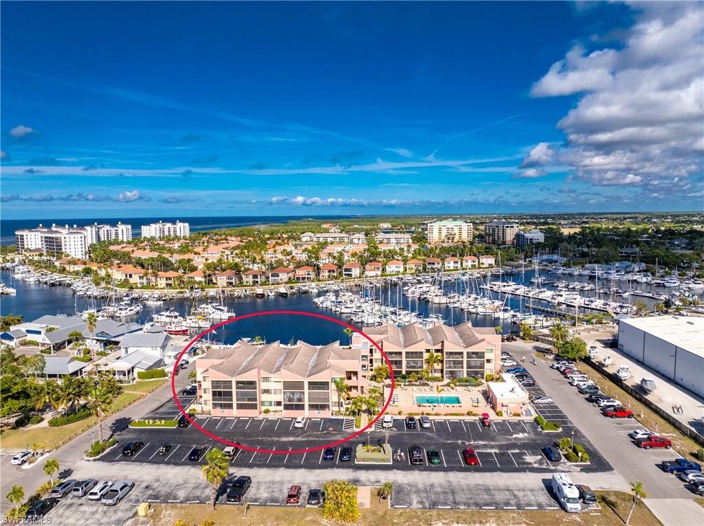 KEEL CLUB CONDO - Residential