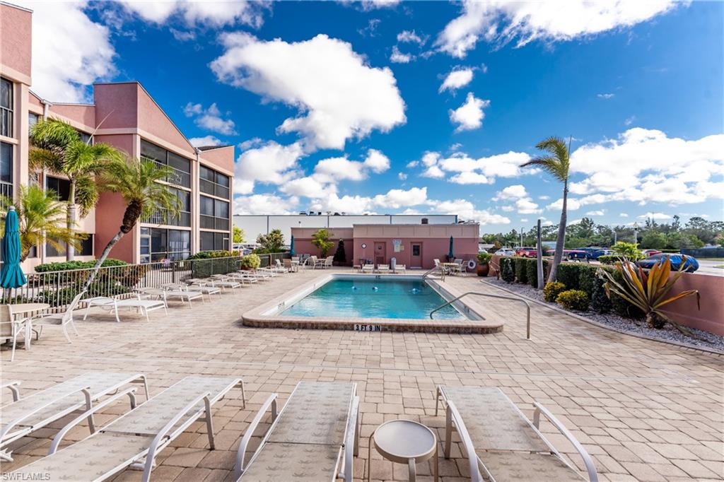 KEEL CLUB CONDO - Residential