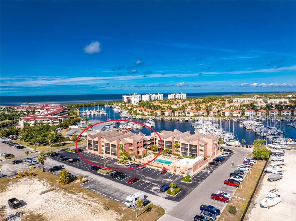 KEEL CLUB CONDO - Residential