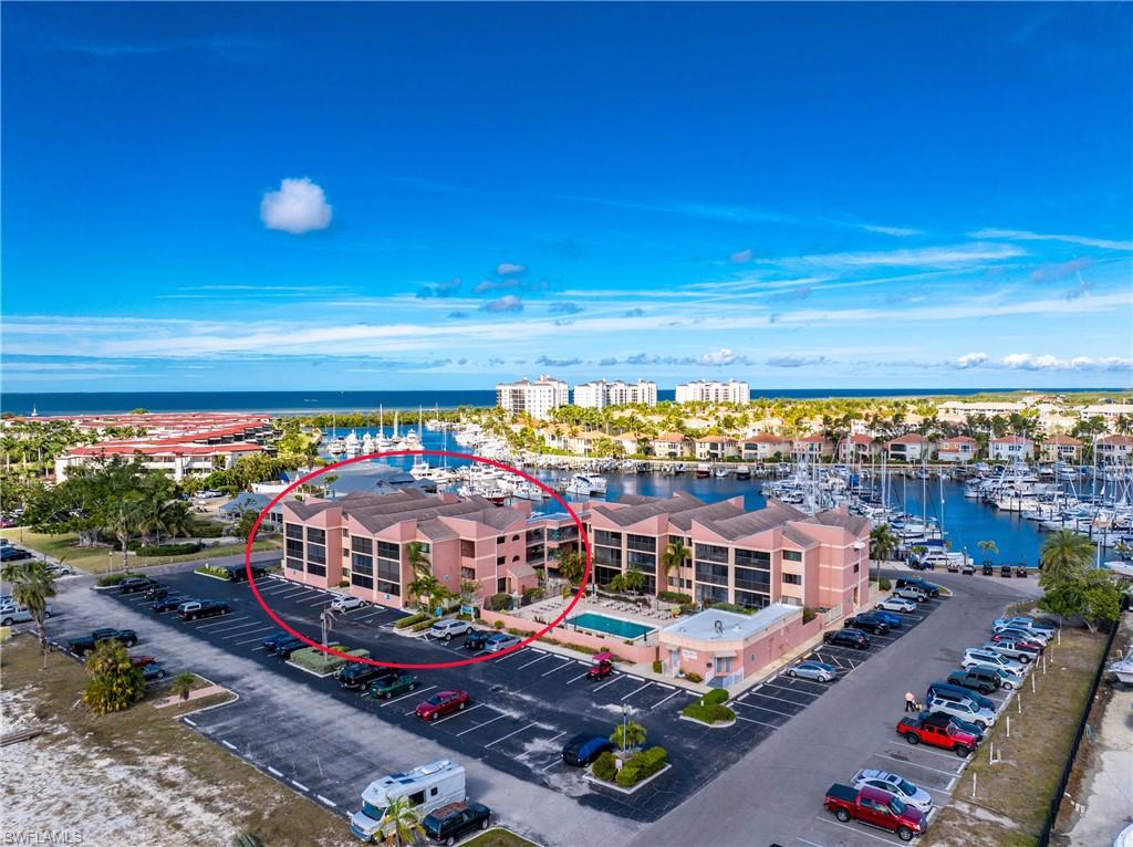KEEL CLUB CONDO - Residential