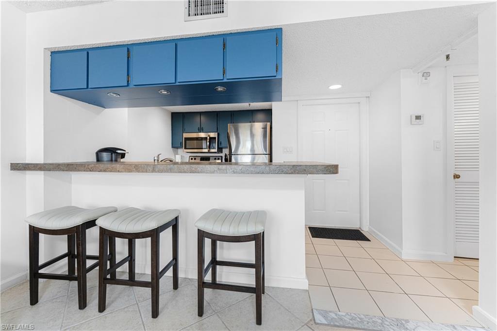 KEEL CLUB CONDO - Residential