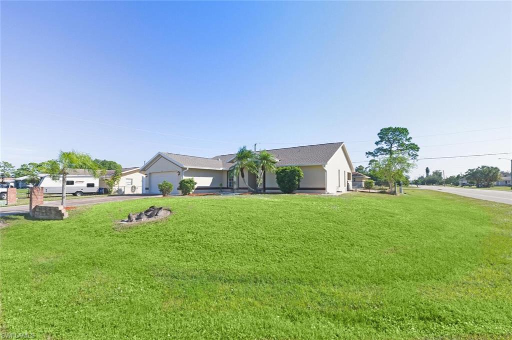 SAN CARLOS PARK - Residential