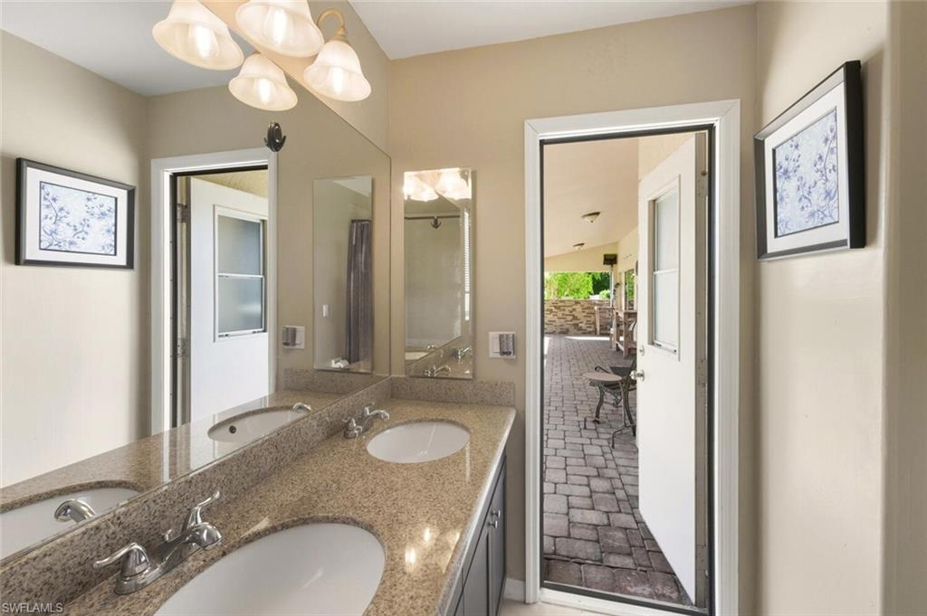 SAN CARLOS PARK - Residential