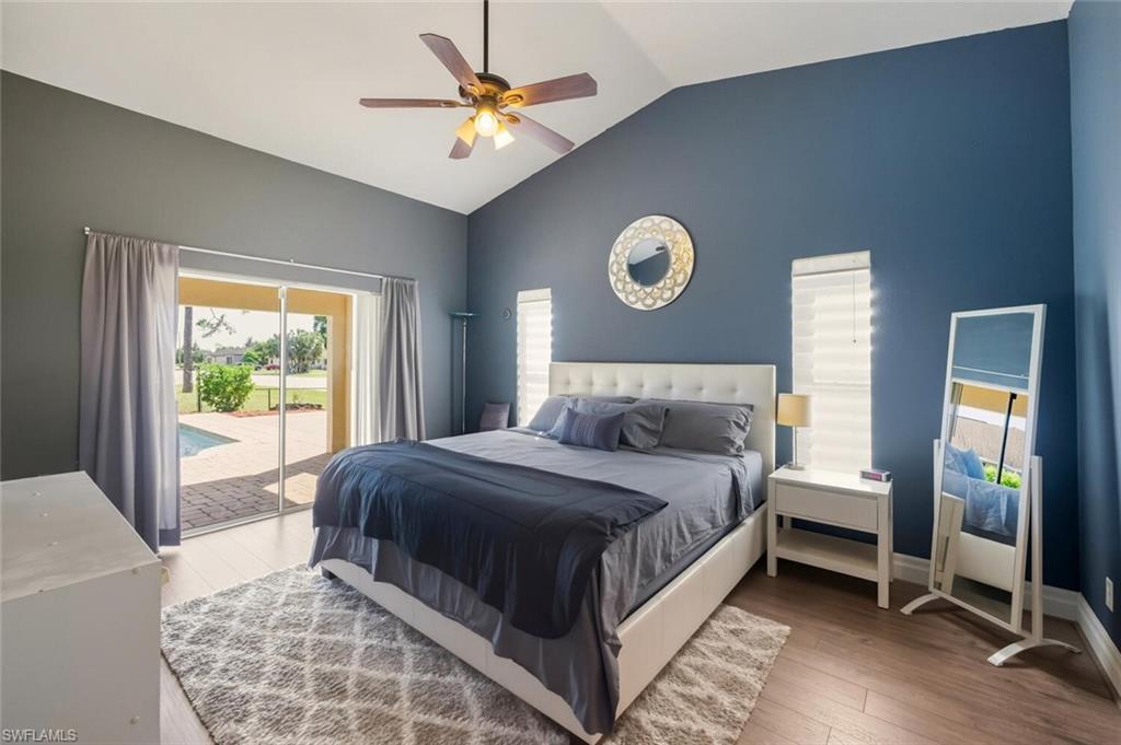 SAN CARLOS PARK - Residential