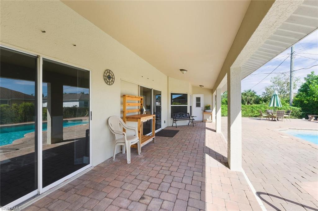 SAN CARLOS PARK - Residential