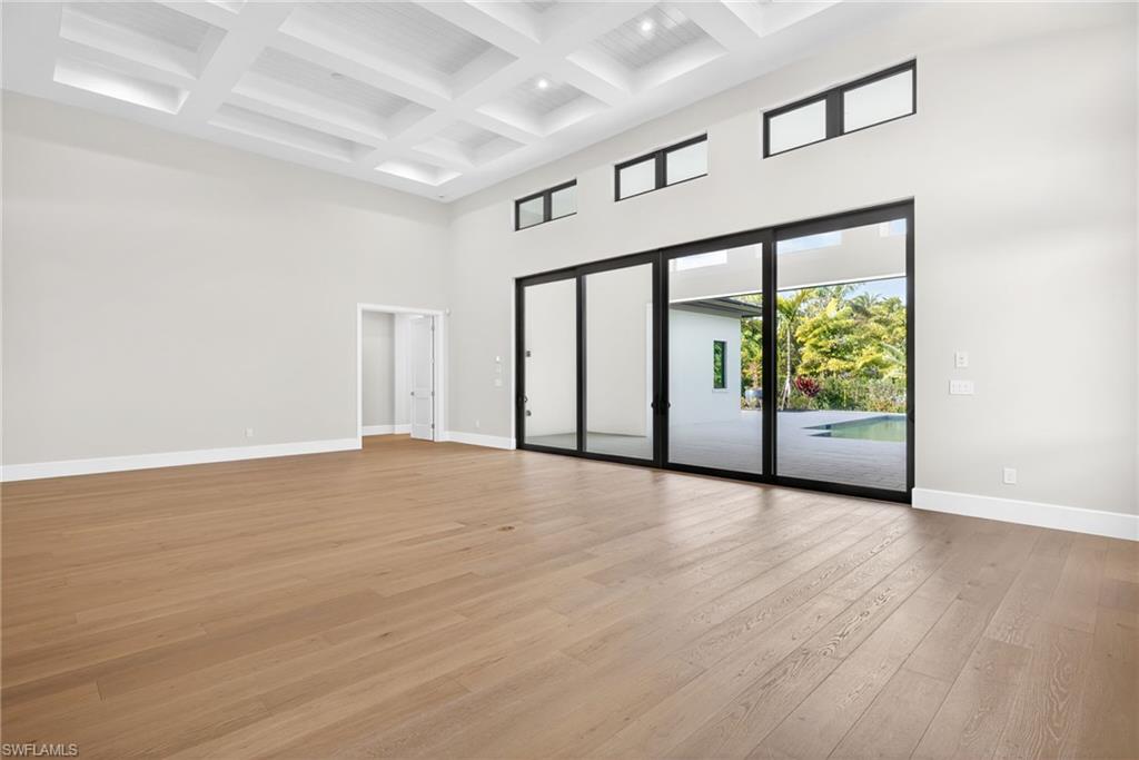 CAMBRIDGE PARK AT ORANGE BLOSSOM - Residential