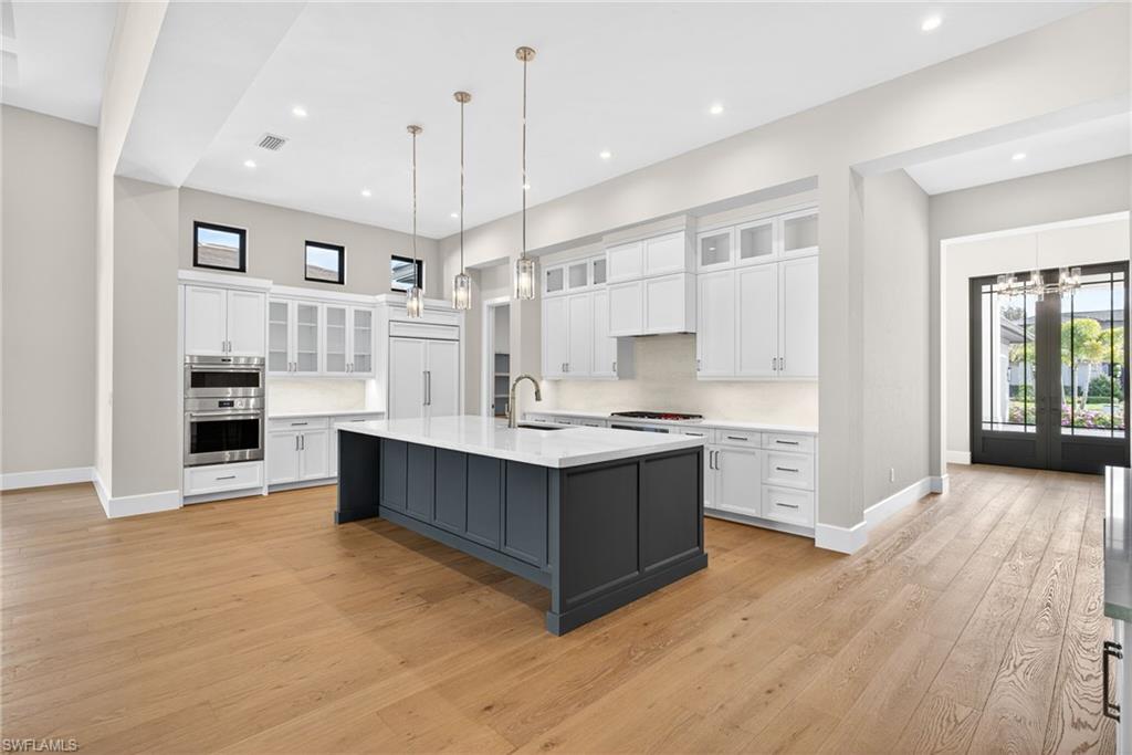 CAMBRIDGE PARK AT ORANGE BLOSSOM - Residential