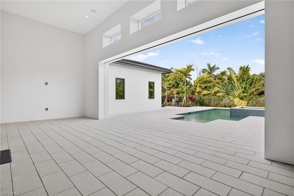 CAMBRIDGE PARK AT ORANGE BLOSSOM - Residential