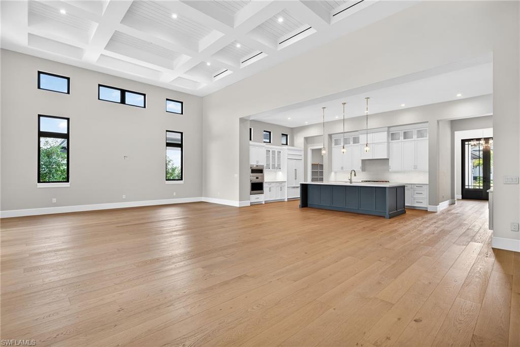 CAMBRIDGE PARK AT ORANGE BLOSSOM - Residential