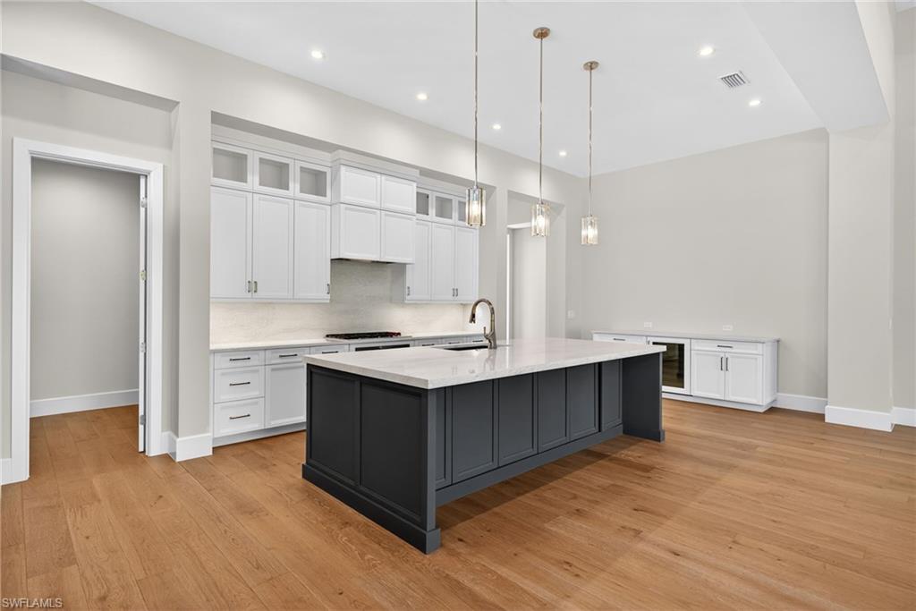 CAMBRIDGE PARK AT ORANGE BLOSSOM - Residential