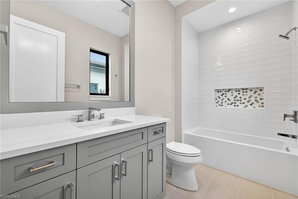 CAMBRIDGE PARK AT ORANGE BLOSSOM - Residential