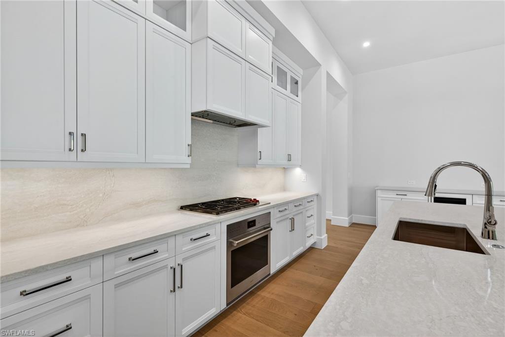 CAMBRIDGE PARK AT ORANGE BLOSSOM - Residential