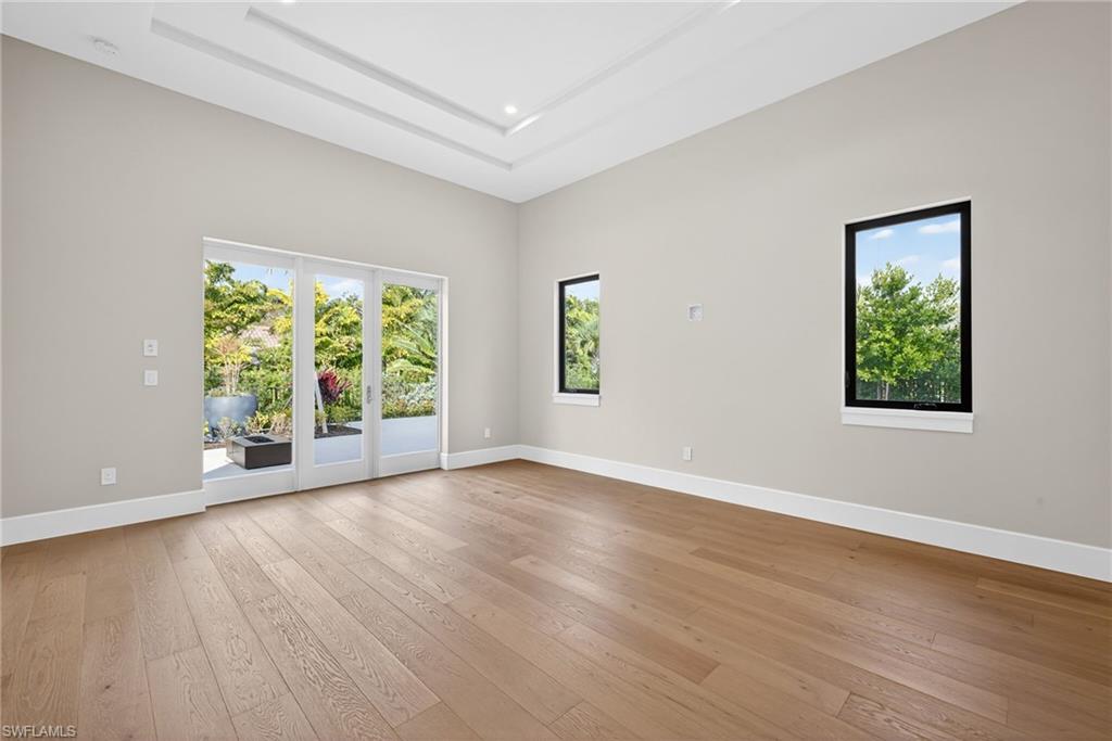 CAMBRIDGE PARK AT ORANGE BLOSSOM - Residential